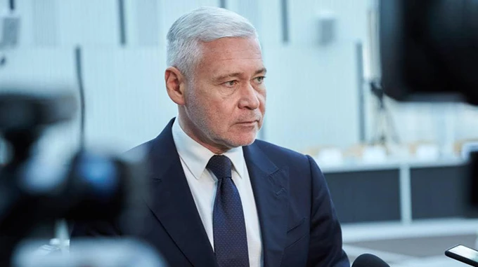 Гарантії мають бути такими, щоб нова агресія втратила сенс.
