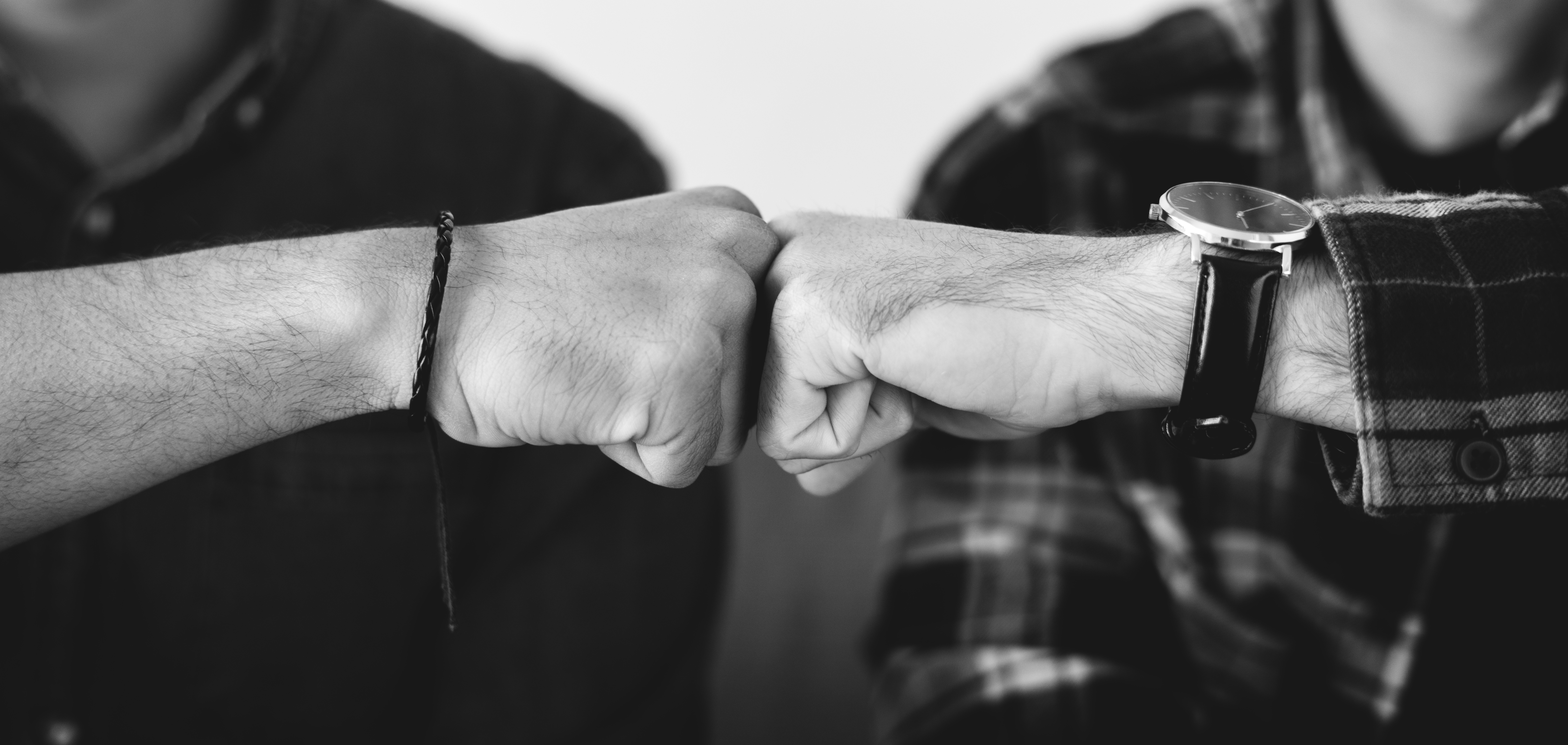 Час для обʼєднання