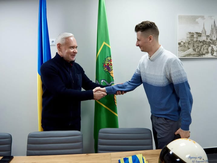 Тінь на однострої: Ганебний інцидент у ТЦК Харкова знецінює подвиг захисників.
