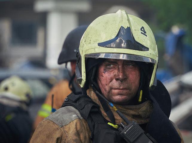 Ми вступили у пʼятий рік великої війни. Війни, яку почали не ми, і яку ми прагнемо завершити.